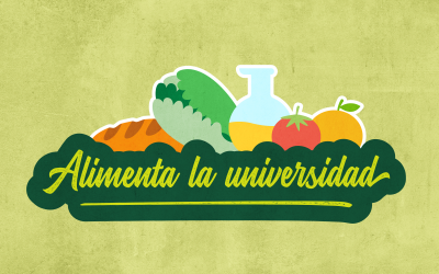 ¡Alimentación justa, sostenible y saludable a las universidades madrileñas!